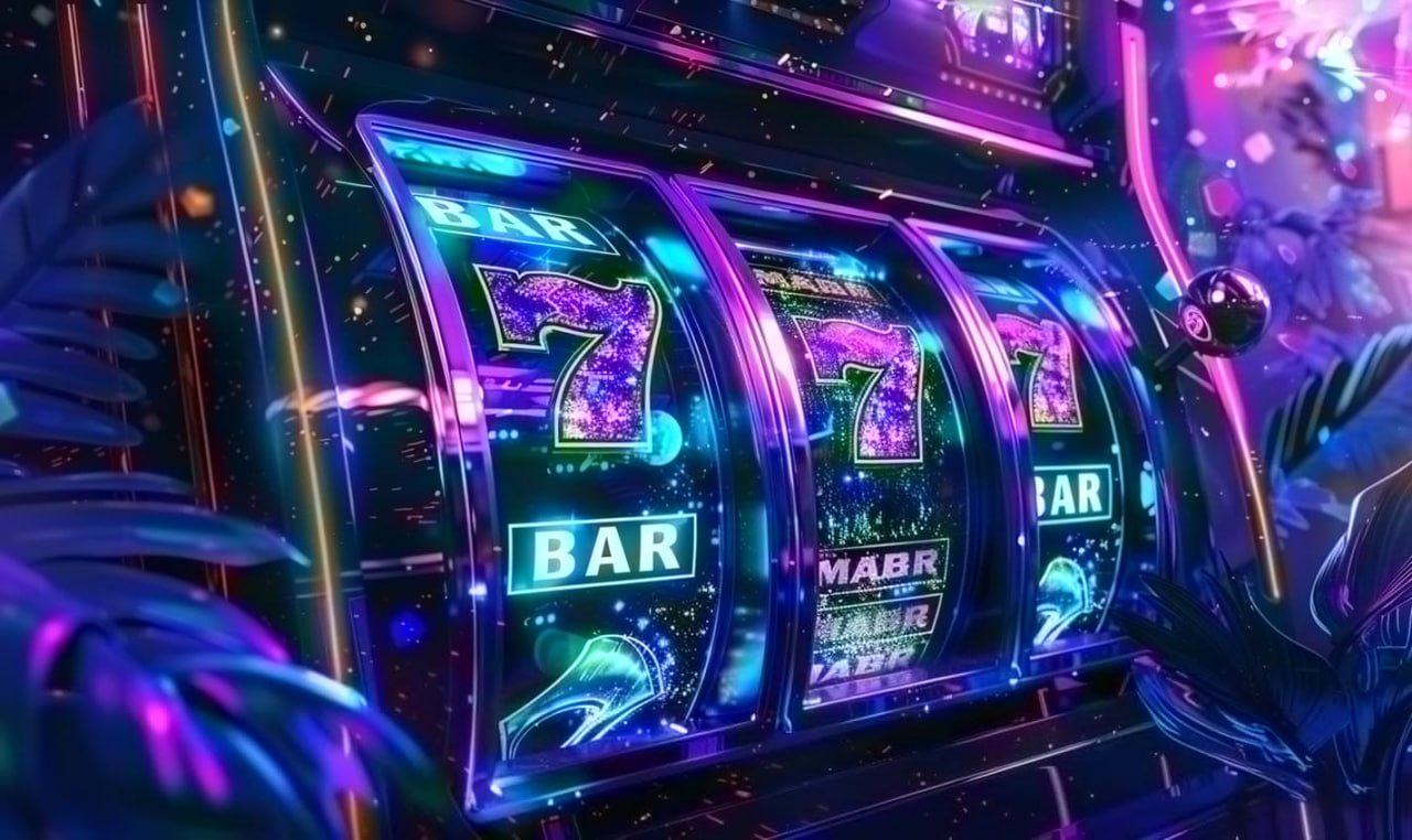 Slot entertainment section on apk 26 prepared for Bangladesh mobile users